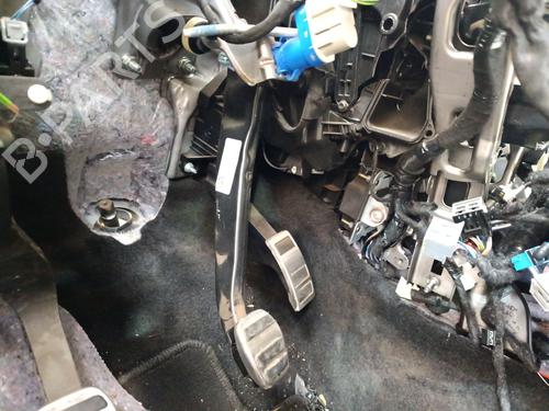 Used Clutch pedal Clutch pedal 38859178 38859178