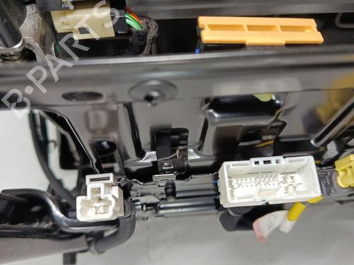 Left front seat HYUNDAI i30 (PDE, PD, PDEN) 2.0 N | BP33117800C15 - Image 8