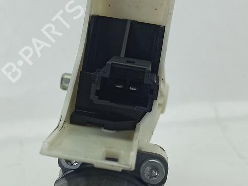 Left rear window motor RENAULT FLUENCE (L3_) 1.5 dCi (L30B) | BP13334309E23 
