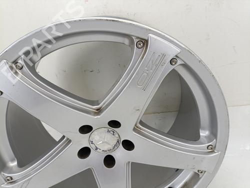 Rim MERCEDES-BENZ M-CLASS (W164) ML 320 CDI 4-matic (164.122) | BP25877624C45 
