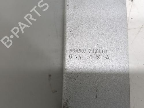 Left front seat MERCEDES-BENZ SPRINTER 3,5-t Van (B907, B910) 315 CDI RWD (907.631, 907.633, 907.635, 907.637) | BP39617747C15 - Image 4