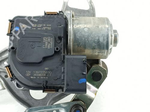 Front wiper motor FORD FOCUS IV (HN) 2.3 ST EcoBoost | BP30078554M29 