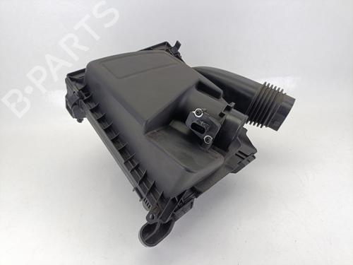 Used Air filter box FORD FOCUS III [2010-2020]  25876413