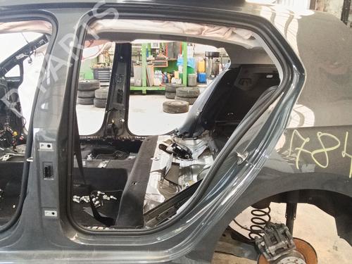 rubber-door-seal-vw-golf-viii-cd1-da1-2019-36220502 main image