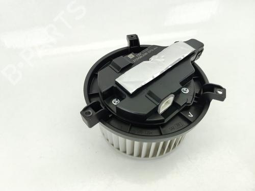 Used Heater blower motor NISSAN QASHQAI III (J12) 1.3 DIG-T (140 hp) 26739480
