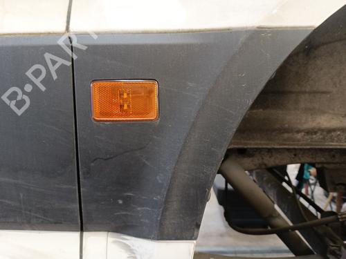 Used Other Other VW CRAFTER Van (SY_, SX_) 2.0 TDI FWD (SYB, SYC, SYD) (177 hp) 34341691 34341691