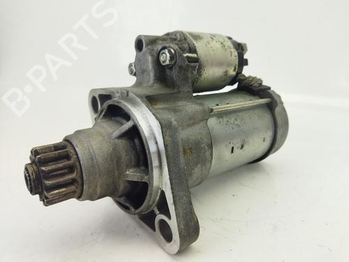 Used Starter SEAT LEON (5F1) 1.2 TSI (110 hp) 9272954