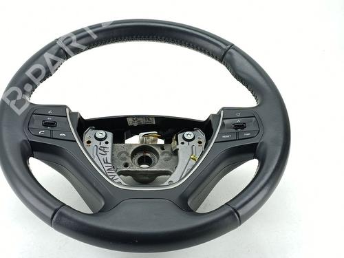 Used Steering wheel Steering wheel HYUNDAI i20 II (GB, IB) 1.2 (84 hp) 32298426 32298426