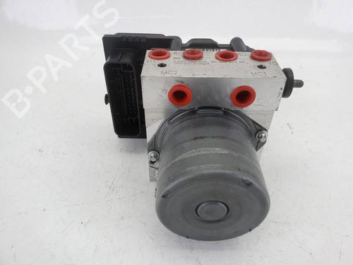 ABS pump PEUGEOT 308 I (4A_, 4C_) 1.6 HDi | BP16133937M43 
