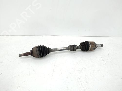 left-front-driveshaft-nissan-micra-v-k14-2016-39684862 main image