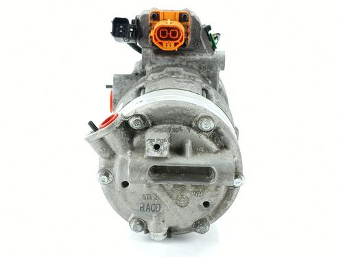 AC compressor HYUNDAI IONIQ (AE) 1.6 GDI Hybrid | BP30777297M34