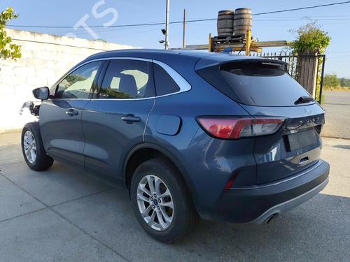 Brugte FORD KUGA III (DFK) 2.0 EcoBlue mHEV 4785460