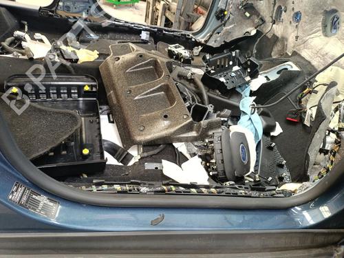 Gummiliste FORD FOCUS IV (HN) 1.0 EcoBoost mHEV | BP36218540C142 - Image 2