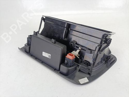 Air vent PEUGEOT 5008 (0U_, 0E_) 1.6 HDi | BP25876620I21