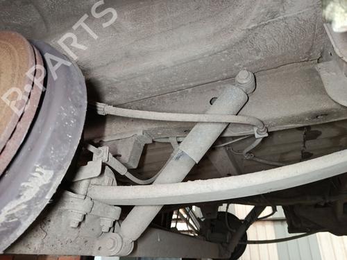 Used Right rear shock absorber VW CRAFTER Van (SY_, SX_) [2016-2026]  32162423