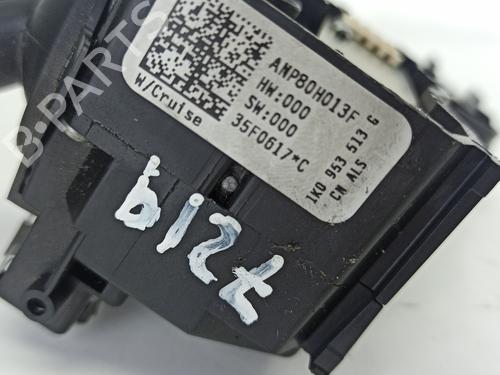 Steering column stalk SEAT ALTEA XL (5P5, 5P8) 1.9 TDI | BP13349728I23 