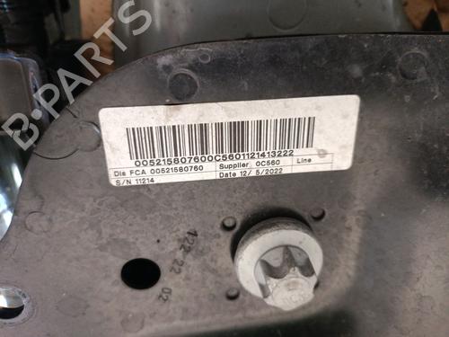 Subframe JEEP COMPASS (MP, M6, MV, M7) 1.3 | BP37489563M9 - Image 6