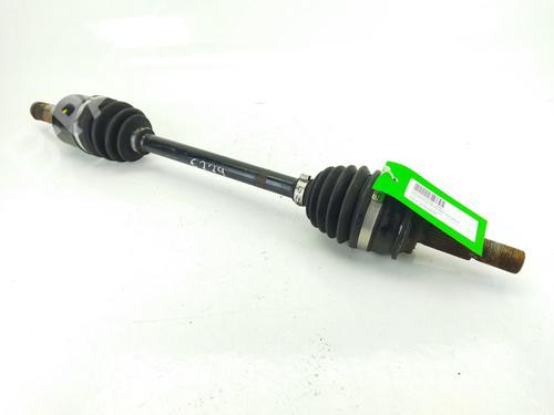 Used Left front driveshaft Left front driveshaft MAZDA 2 (DE_, DH_) 1.3 MZR (DE3FS) (84 hp) 10321039 10321039