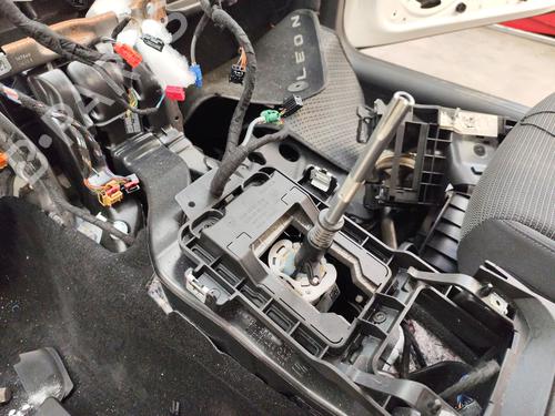Used Gear lever SEAT LEON ST (5F8) [2012-2020]  27627971