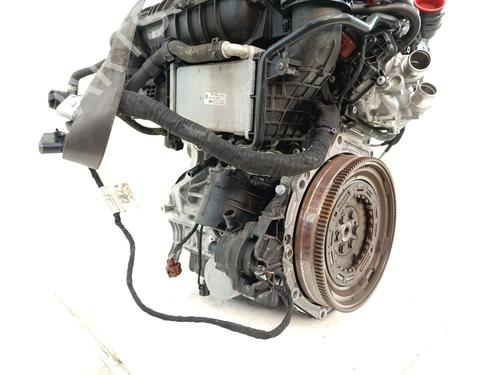Engine AUDI A3 Sportback (8YA, 8YF) 35 TFSI Mild Hybrid | BP33540714M1 - Image 11