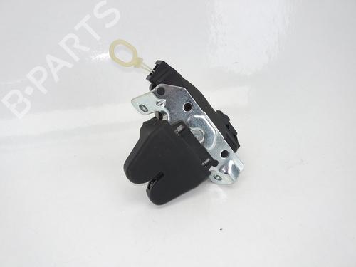Used Tailgate lock MERCEDES-BENZ CLA Coupe (C117) CLA 220 CDI / d (117.303) (163 hp) 10232204