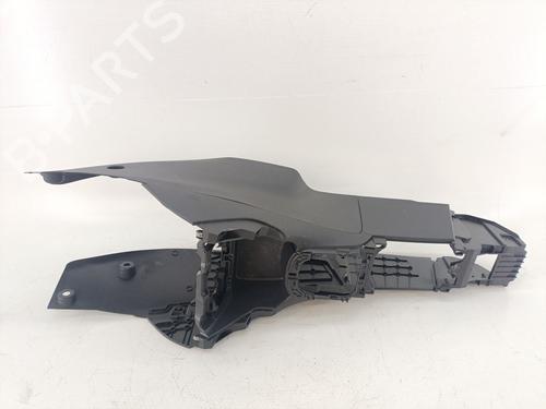Middle console CITROËN C3 AIRCROSS II (2R_, 2C_) 1.5 BlueHDi 120 (2CYHXX) | BP34649198I22 - Image 2
