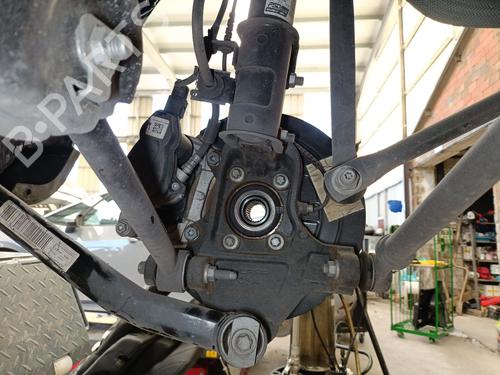 Used Right rear steering knuckle Right rear steering knuckle 37489565 37489565