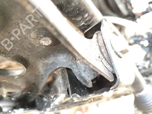 Right front suspension arm SEAT LEON ST (5F8)  | BP26575998M13 