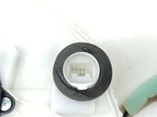 Front left lock MAZDA CX-30 (DM) SKYACTIV-G M Hybrid (DM5W, DM6W) | BP34544367C98 - Image 4