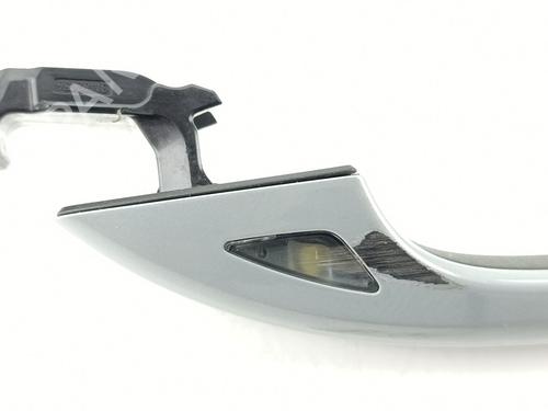 Front left exterior door handle VOLVO V60 I Cross Country (157)  | BP29887008C128