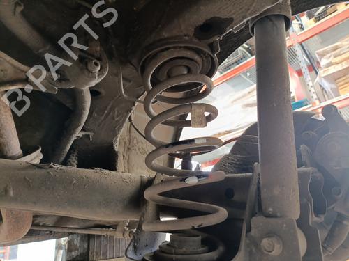 Used Shock absorber spring HYUNDAI i30 Estate (PDE) [2017-2025]  26548025