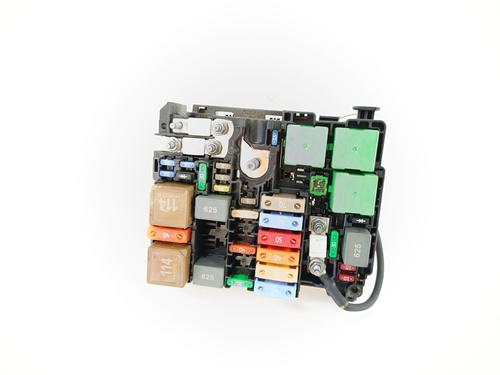 Fuse box CITROËN BERLINGO (ER_, EC_) 1.5 BlueHDi 75 | BP36993523E1 - Image 2