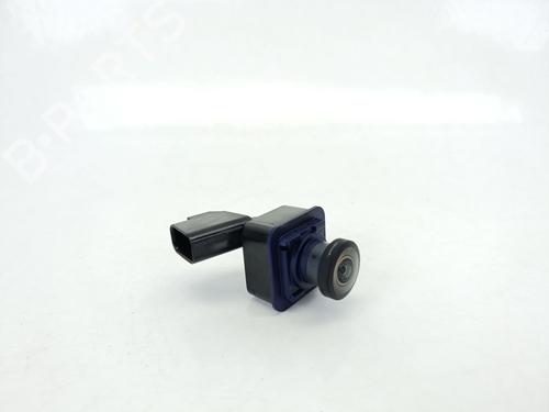 Used Camera Camera FORD FOCUS IV (HN) 1.0 EcoBoost (125 hp) 34445795 34445795