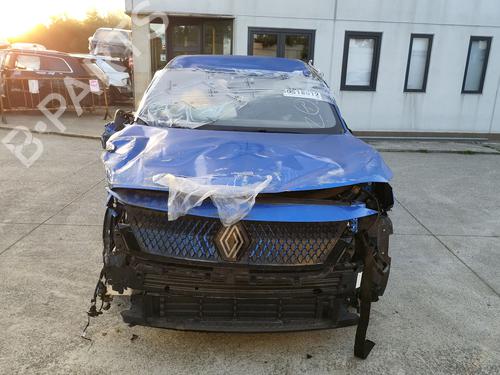 Instrument cluster RENAULT AUSTRAL TCe 130 (HGM2) | BP29115827C47 