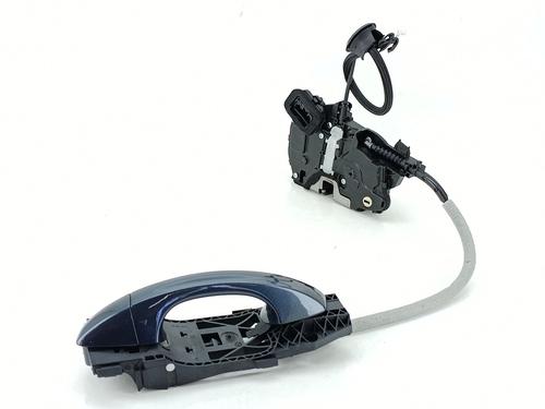 Used Rear left lock Rear left lock SEAT IBIZA V (KJ1, KJG) 1.0 MPi (80 hp) 33757993 33757993