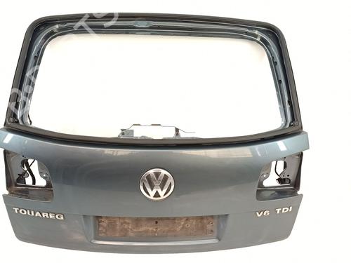 Bakluke CC/Kombi-Kupé VW TOUAREG (7LA, 7L6, 7L7) 3.0 V6 TDI (225 hp) 28839489