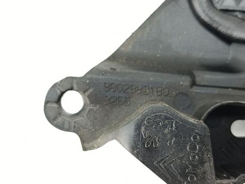 Timing cover CITROËN JUMPER II Van 2.2 BlueHDi 140 | BP38591376M123 - Image 3