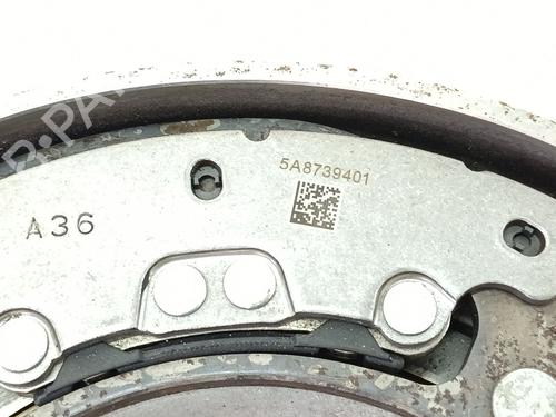 Flywheel BMW 2 Active Tourer (U06) 218d | BP36993624M101 - Image 2