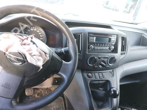 Dashboard NISSAN NV200 / EVALIA Bus 1.5 dCi 90 (M20, M20M) | BP40448341C46 - Image 15