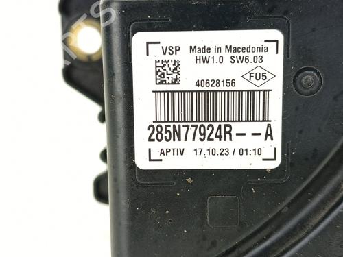 Horn RENAULT CAPTUR II (HF_) TCe 90 (HFM6) | BP37997392E13 - Image 3