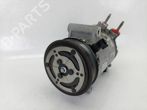 AC compressor FORD FOCUS III | BP25876499M34