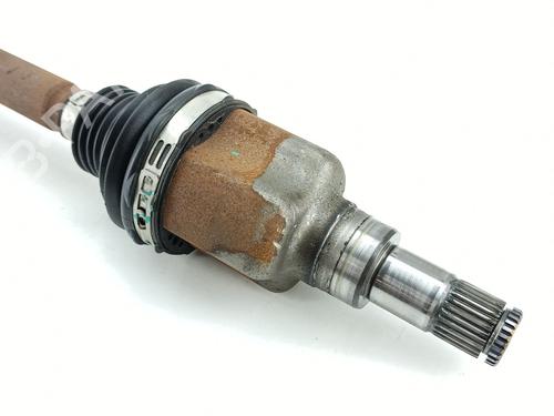 Right front driveshaft FORD TRANSIT CUSTOM V362 Bus (F3) 1.0 EcoBoost PHEV | BP29308738M39 