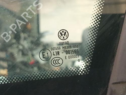 Front left quarter glass VW GOLF VII Variant (BA5, BV5) 1.6 TDI | BP29122781C111 