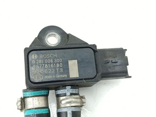 Electronic sensor PEUGEOT 308 III (FB_, FH_, FP_, F3_, FM_) BlueHDi 130 (FBYHZL, FBYHZT) | BP30125385M84 
