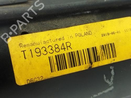 Starter FIAT GRANDE PUNTO (199_) 1.3 D Multijet | BP11605694M8