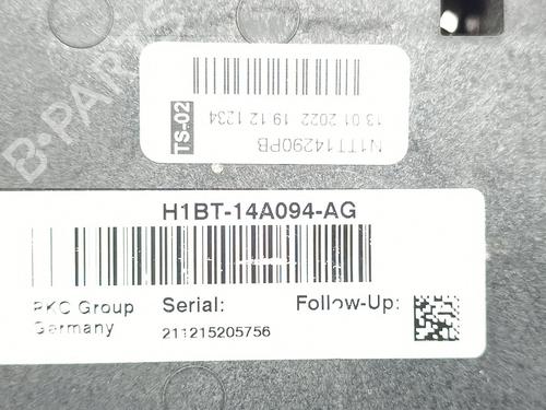 Fuse box FORD PUMA (J2K, CF7) 1.0 EcoBoost | BP35980224E1 - Image 2