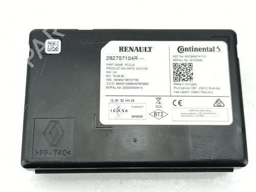 elektronisk-modul-renault-megane-iv-hatchback-b9amn_-2015-34693728 main image