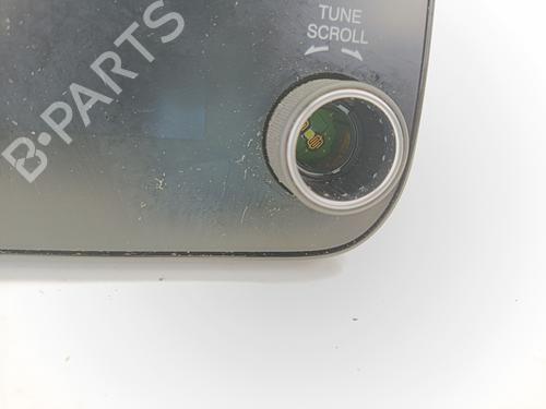 Display monitor FIAT TIPO Estate (356_, 357_)  | BP26559347C48 