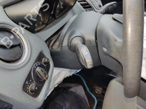 Kontantrulle Airbag /Stelring FORD FIESTA VI (CB1, CCN) [2008-2017]  9341907