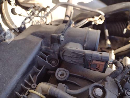 Used Mass air flow sensor Mass air flow sensor PEUGEOT PARTNER Box Body/MPV (5_, G_) 1.6 HDi 75 (75 hp) 9367382 9367382